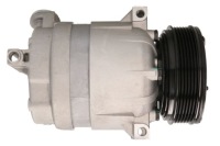 Компресор кондиціонера opel matching quality в Україні, фото thumb