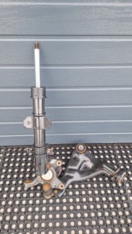 фото thumb №6, Mercedes vito w447 поворотний кулак важіль амортизатор правий