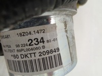 фото thumb №11, Peugeot 2008 lift рейка рульова трансмісія кермо