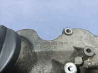 фото thumb №5, Mitsubishi colt vi 1.5 did m639 95 km кришка клапанів a6390160605