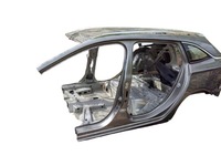 фото thumb №1, Opel astra k універсал sports tourer дах чверть праві лівий зад pas задній