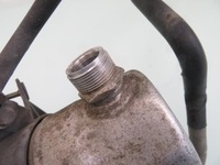 фото thumb №5, Шланг кондиціонера audi a6 c5 2.5 tdi 8d0260197c