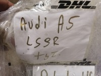 фото thumb №10, Бампер задняя pdc audi a5 ls9r