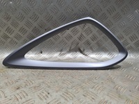 фото thumb №1, Рамка решётки динамика dekor обшивка дверь левый передний opel crossland x