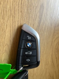фото thumb №6, Bmw x3 g01 ключ pilot 8717514