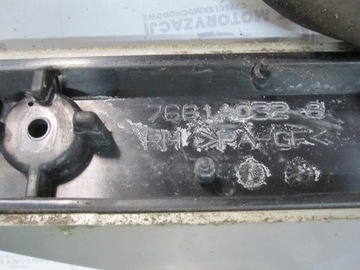 фото thumb №10, Outlander ii 07r рейлинги планки крышные комплект 7661a031-7 7661a032-8