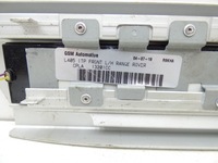 фото thumb №11, Молдинг поріг комплект range l494 l405 cpla-13200-cc