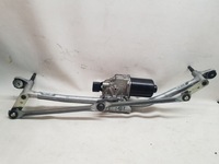 фото thumb №5, Jaguar f-pace 16- механизм дворник