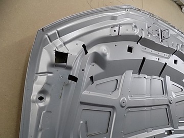 фото thumb №14, Капот citroen ds4 ii crossback крышка двигателя оригинал