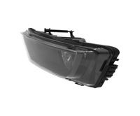 фото thumb №8, Лампа противотуманная do skoda octavia 2013-2017 5e0941699 левая чёрный