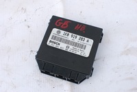 фото thumb №1, Модуль датчик pdc 1k0919283a golf v 5 caddy