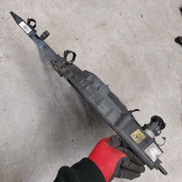 фото thumb №6, Alfa romeo mito 1,6jtd вентилятор радіатора 886300000 00505083670