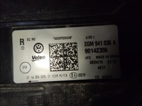 фото thumb №15, Лампа передня перед vw t-cross full led 2gm941036