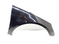 фото thumb №1, Крила перед правий mercedes r w251 05-09 чорний