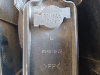 Фара левое  задняя vito viano w639 96467800 Недорого, фото thumb