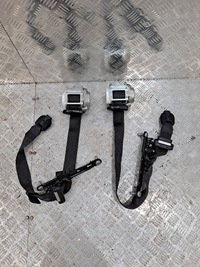 фото thumb №2, Pas ремені перед безпеки alfa romeo stelvio