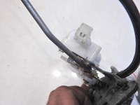 фото thumb №8, Замок кришки задня mazda 5 i lift