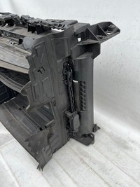 фото thumb №8, C4 iii 20- усилитель pas переднее жалюзи руль воздуха балка перед