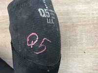 фото thumb №5, Труба шланг интеркулер audi q5 8r0145738r