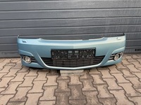 фото thumb №8, Opel meriva a lift бампер передний pod омыватель