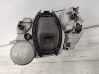 фото thumb №8, Лампа перед передняя правая mercedes slk w170 a1708200261 европа