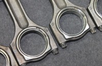 фото thumb №11, Bmw f30 f32 f10 e70 f15 f01 3.0d 3.5d n57d30a/b - поршень 84l110 шатун 911