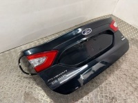фото thumb №16, 2014 ford fusion ii кришка багажника hs7z5440110a