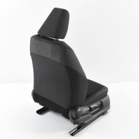 фото thumb №13, Сидіння диван зад комплект матеріал toyota yaris iv p21