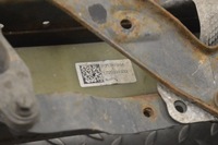 фото thumb №9, Volvo s90, v90 2017 рама вспомогательная задняя