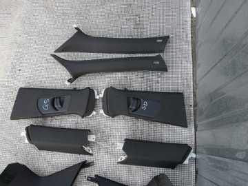 фото thumb №5, Audi q5 8r s-line стеля пластики захист стійка