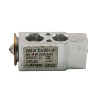 фото thumb №10, Bmw z4 e89 клапан отопителя кондиционера 9188989