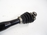 фото thumb №8, Toyota chr c-hr 1.8 гибрид приводной вал правая шарнир 43410-f4050