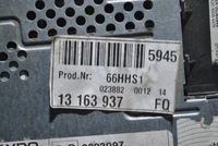 фото thumb №11, Радіопрогравач cd opel vectra c 13163937