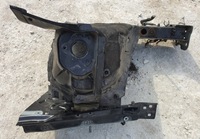 фото thumb №2, Лонжерон правий перед 197 mercedes r lift w251