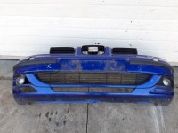 фото thumb №1, Бампер перед seat toledo 2,3