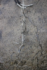 фото thumb №2, Galaxy mk4 2015- 7 человек трубка шланг кондиционера