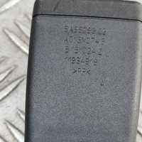 фото thumb №7, Bmw 5 g60 2025 левая сторона пряжка заднего поперечина безопасности