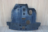 фото thumb №6, Защита pod двигатель hyundai santa fe ii рестайлинг 2.2 crdi