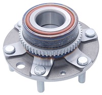 фото thumb №10, Ступиця колеса задня kia carnival iii 2.7 2.9 crdi 04-