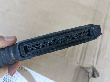 фото thumb №7, Mercedes w124 роз'єм установки 2.2 2,8 бензин двигуна 0005455081