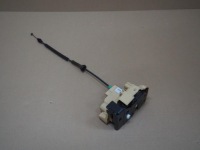 Купити Замок двері лівий задній alfa romeo stelvio 50536550, фото thumb