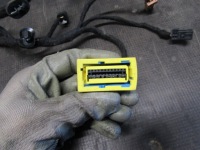 фото thumb №8, Жгут дверь левый перед peugeot 5008 ii 17-24r 9825516180