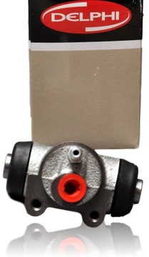 ТОРМОЗНОЙ ЦИЛИНДР DELPHI RENAULT CLIO 90-96