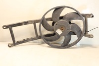 фото thumb №1, Вентилятор радіатора fiat panda ii 1.1