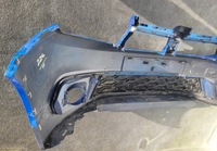 фото thumb №14, Бампер передний dacia sandero ii stepway przed liftem 12-16 / lift 16-20