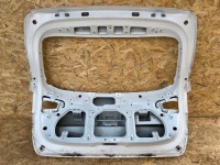 фото thumb №10, Hyundai i30 iii 3 kombi крышка багажника багажника задняя задняя