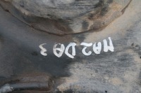 фото thumb №5, Подрамник перед mazda 3 bl