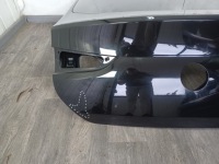 фото thumb №9, Крышка багажника задняя задняя --- mercedes gle w167 167 coupe 2019-