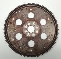 фото thumb №1, Колесо маховик citroen c5 iii x7 hdi 9685769580