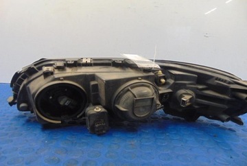 фото thumb №4, Volvo s60 фара правый 8693578